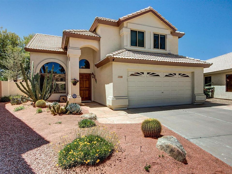 Great curb appeal