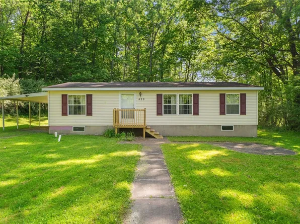 426 North Way, Newfield, NY 14867