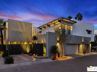 1462 E Baristo Rd #7, Palm Springs, CA 92262