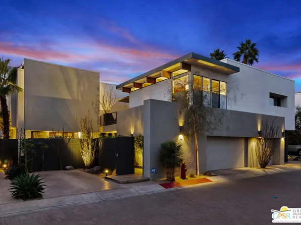 1462 E Baristo Rd #7, Palm Springs, CA 92262