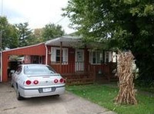 2319 McKinley Ave, Saint Albans, WV 25177
