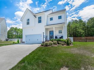 3601 Sterling Woods Ln, North Chesterfield, VA 23237