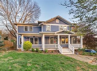 10 Norwood Ave, Asheville, NC 28804