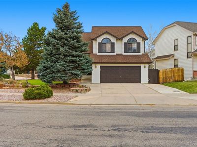 6069 Zinnia Street, Arvada, CO, 80004