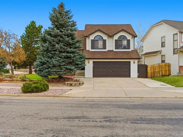 6069 Zinnia Street, Arvada, CO 80004