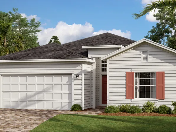 TREVI Plan, Silver Meadows at SilverLeaf : Silver Meadows 50s