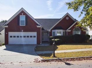 1481 Beckley Pointe, Lawrenceville, GA 30043