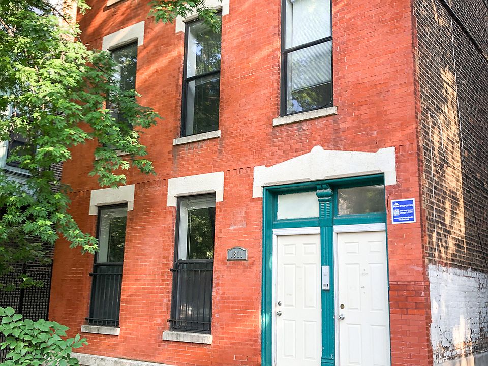 1st image of 858 N Wood St #4356351