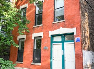 858 N Wood St #1811-1, Chicago, IL 60622
