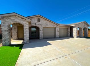 2009 Corpus Ave #B, Wolfforth, TX 79382
