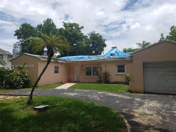 226 Fluvia Ave, Coral Gables, FL 33134
