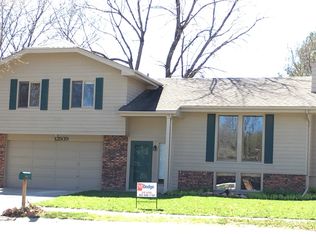 12939 Patrick Cir, Omaha, NE 68164