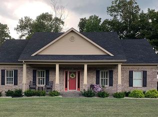 115 Chattanooga Dr, Coxs Creek, KY 40013