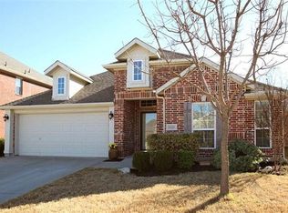 2120 Scott Creek Dr, Little Elm, TX 75068