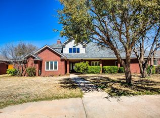 7412 96th St, Lubbock, TX 79424