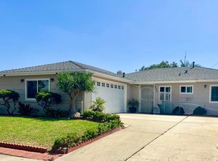 4400 Hamilton Ave, Oxnard, CA 93033