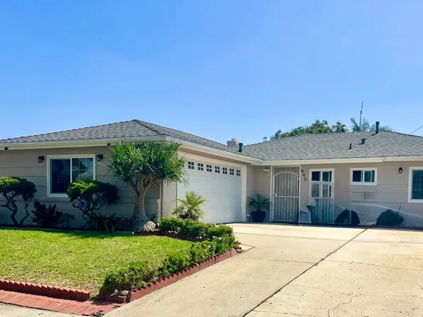 4400 Hamilton Ave, Oxnard, CA 93033