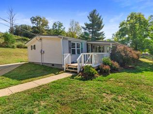 5520 Liberty Hill Rd, Chillicothe, OH 45601