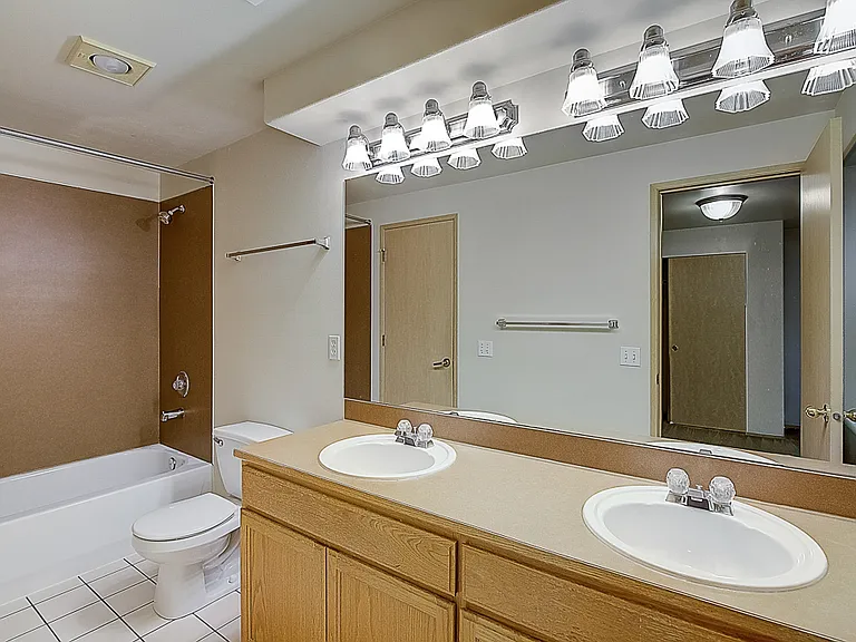 2nd Fl - BA #1
