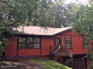 19532 Citation Rd, Eagle River, AK 99577