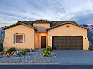 2088 Solara Loop, Rio Rancho, NM 87144