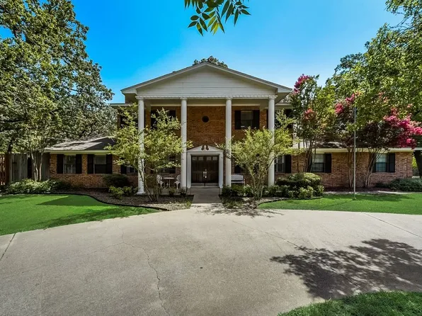 330 N Clearwater Dr, Highland Village, TX 75077