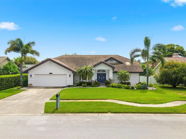 3347 LAKE SHORE LANE, CLEARWATER, FL 33761