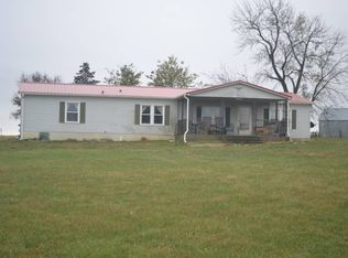 1161 20th Rd, Burlington, KS 66839