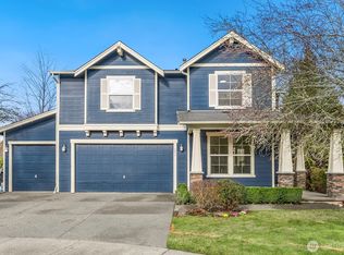 252 245th Place NE, Sammamish, WA