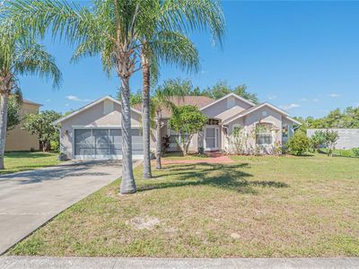 2545 Windsor Heights St, Deltona, FL, 32738