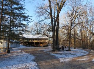 13460 Tree Dr NW, Palmyra, IN 47164