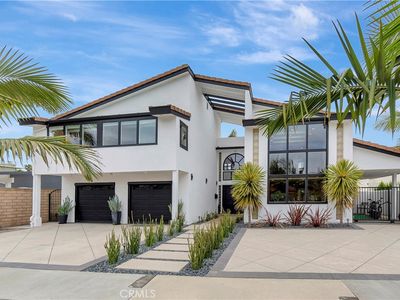 16821 Phelps Ln, Huntington Beach, CA, 92649