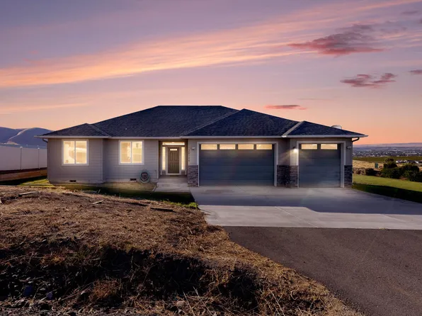 28104 N Pear Dr, Benton City, WA 99320