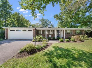 14 Morwood Ln, Saint Louis, MO 63141