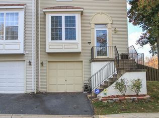 200 Stafford Glen Ct, Stafford, VA 22554