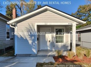 1118 Evergreen Ave, Jacksonville, FL 32206