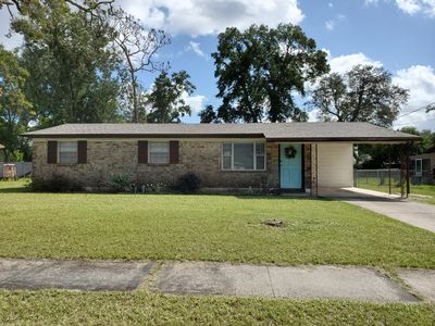 436 Blairmore Blvd W, Orange Park, FL, 32073