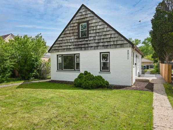 3211 George St, Franklin Park, IL 60131