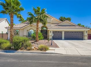 8512 Canyon Ranch St, Las Vegas, NV 89131