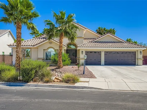 8512 Canyon Ranch St, Las Vegas, NV 89131