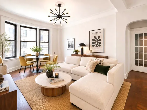 544 West 157th Street image 1 of 15
