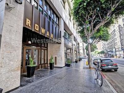 460 S Spring St APT 814, Los Angeles, CA, 90013