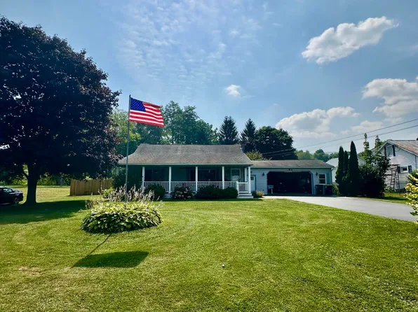 180 Main Street, Schoharie, NY 12157