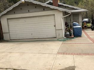 13252 Chrisco St, Agua Dulce, CA 91390