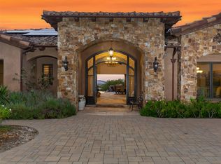 17980 Highlands Ranch Ter, Poway, CA 92064