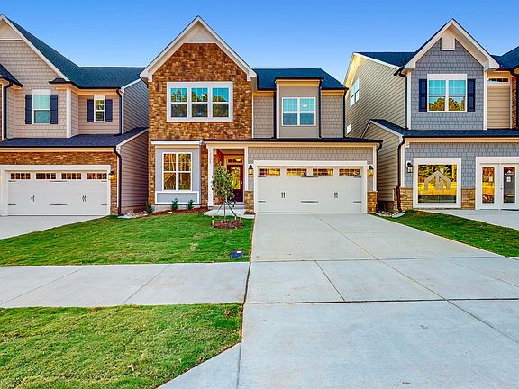 2nd image of 2304 Big Sky Ln
