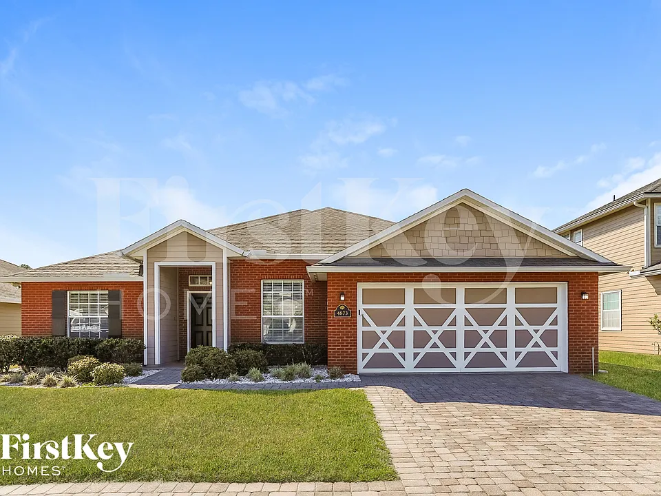4873 Monroe Forest Dr