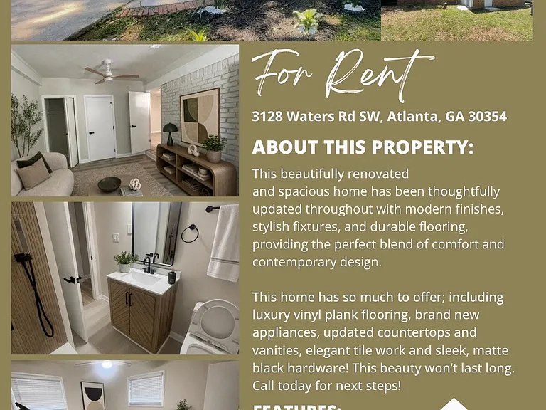 3128 Waters Rd SW — Photo 1