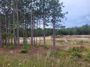 2321 State Route 3 #35, Fine, NY 13639