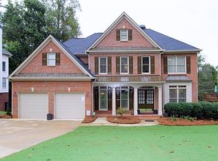 5420 Piney Grove Dr, Cumming, GA 30040